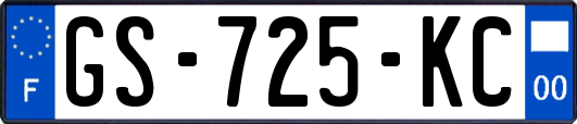 GS-725-KC