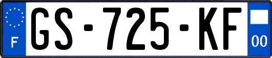 GS-725-KF