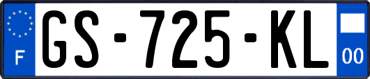 GS-725-KL