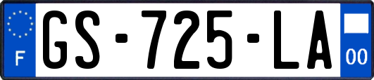 GS-725-LA