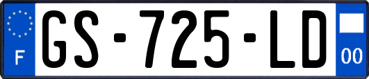 GS-725-LD