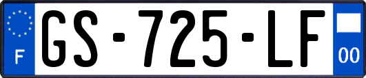 GS-725-LF