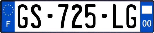 GS-725-LG