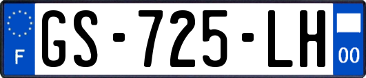 GS-725-LH