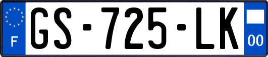 GS-725-LK