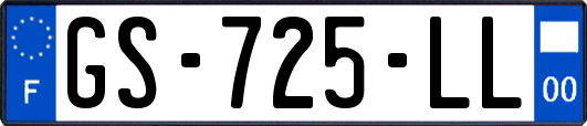 GS-725-LL