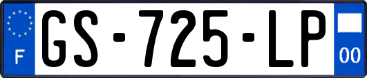 GS-725-LP