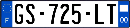 GS-725-LT