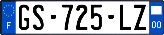 GS-725-LZ