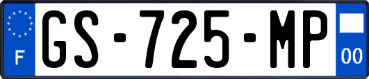 GS-725-MP