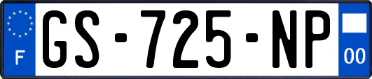 GS-725-NP