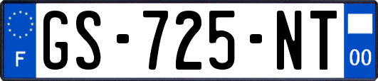GS-725-NT