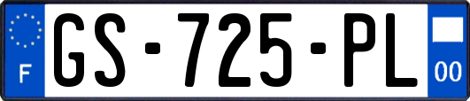 GS-725-PL