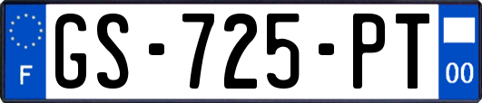 GS-725-PT