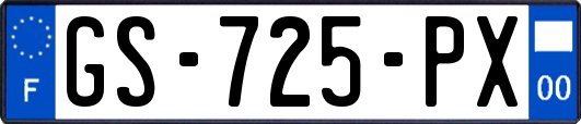 GS-725-PX