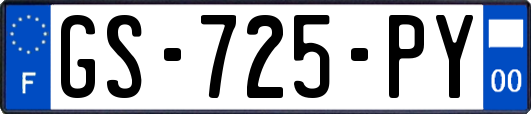 GS-725-PY