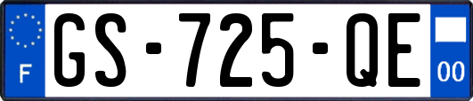 GS-725-QE