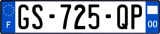 GS-725-QP