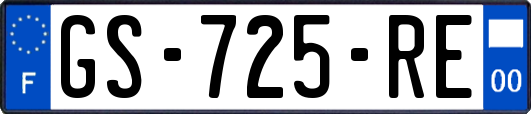 GS-725-RE