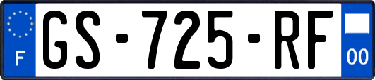 GS-725-RF