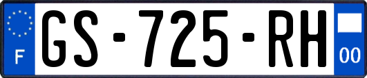GS-725-RH
