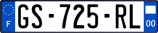 GS-725-RL