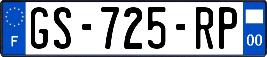 GS-725-RP