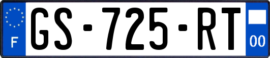 GS-725-RT