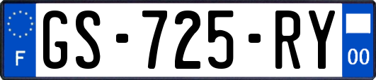 GS-725-RY
