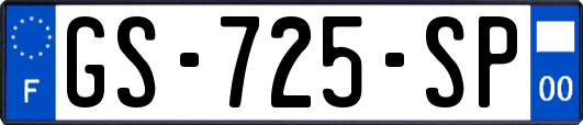 GS-725-SP