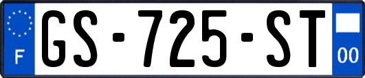 GS-725-ST
