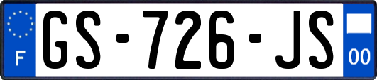 GS-726-JS