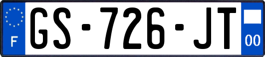 GS-726-JT