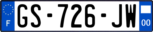 GS-726-JW