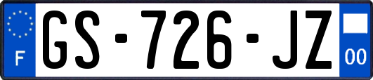 GS-726-JZ