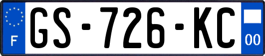 GS-726-KC