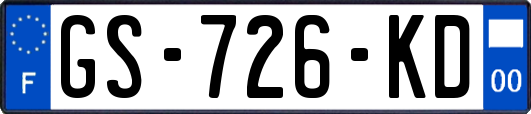 GS-726-KD