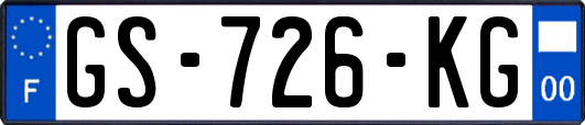 GS-726-KG