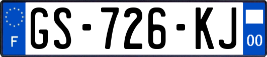 GS-726-KJ