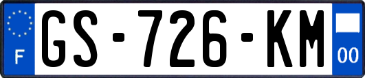 GS-726-KM