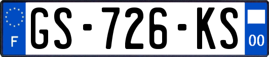 GS-726-KS