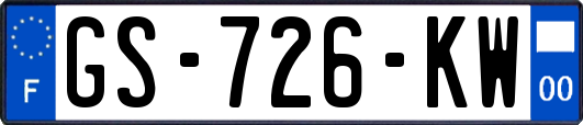 GS-726-KW