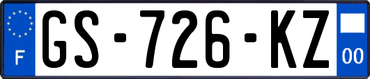 GS-726-KZ