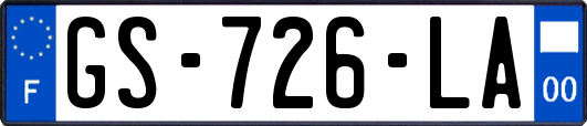 GS-726-LA
