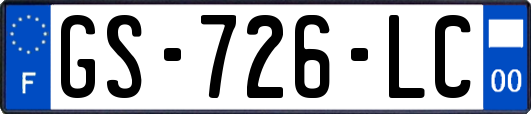 GS-726-LC
