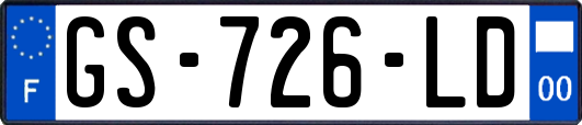 GS-726-LD