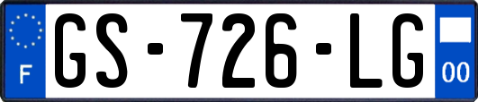 GS-726-LG