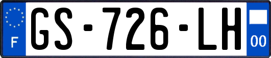 GS-726-LH
