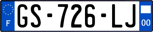 GS-726-LJ