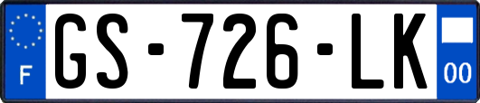 GS-726-LK